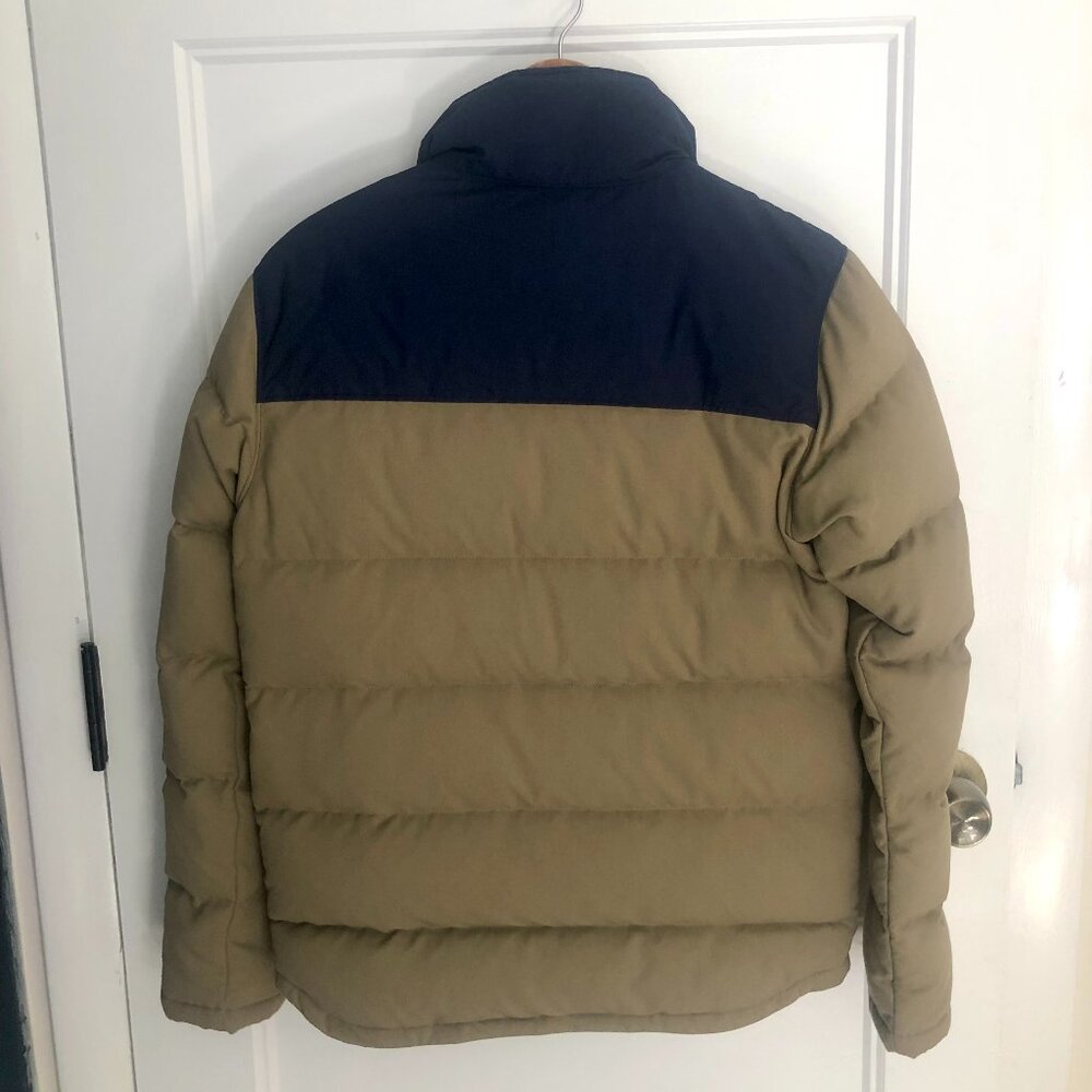 Patagonia Down Jacket - image 4